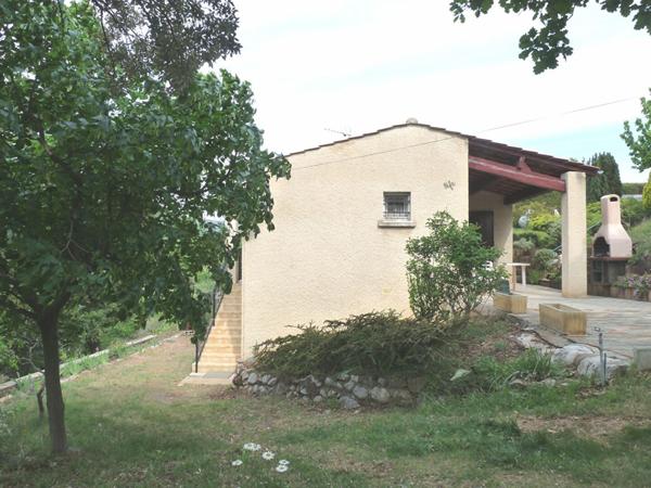 Maison Entrepierres 2 pièce(s) 58 m2