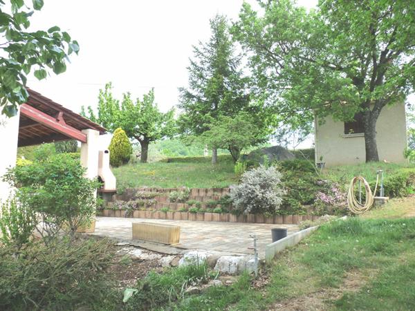 Maison Entrepierres 2 pièce(s) 58 m2