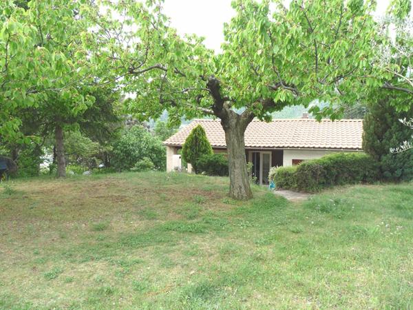 Maison Entrepierres 2 pièce(s) 58 m2