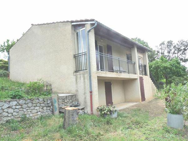 Maison Entrepierres 2 pièce(s) 58 m2