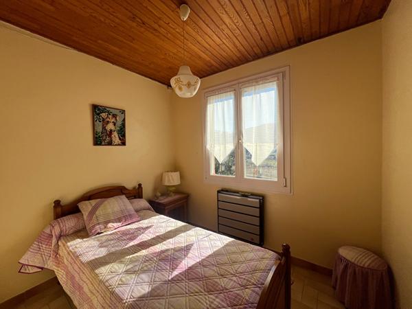 Maison Entrepierres 2 pièce(s) 58 m2