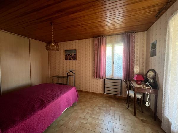 Maison Entrepierres 2 pièce(s) 58 m2