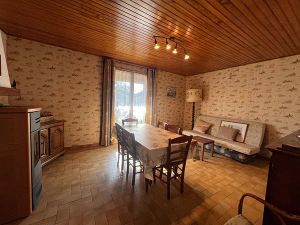 Maison Entrepierres 2 pièce(s) 58 m2
