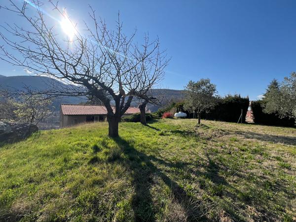 Maison Entrepierres 2 pièce(s) 58 m2