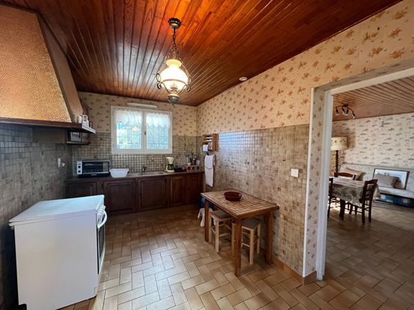Maison Entrepierres 2 pièce(s) 58 m2