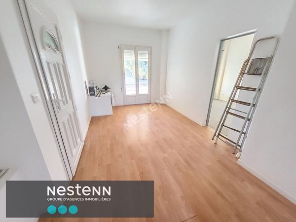 A LOUER  appartement  T2 Villeneuve sur Lot  proche du centre ville