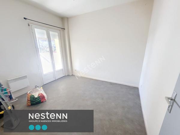 A LOUER  appartement  T2 Villeneuve sur Lot  proche du centre ville