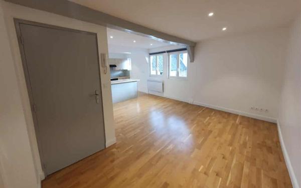 Appartement à vendre    3 pièces • 65 m2 Montivilliers