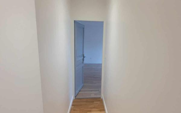 Appartement à vendre    3 pièces • 65 m2 Montivilliers