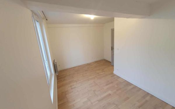 Appartement à vendre    3 pièces • 65 m2 Montivilliers