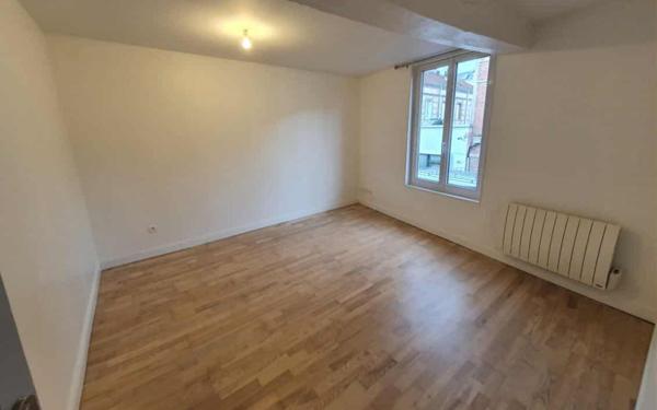 Appartement à vendre    3 pièces • 65 m2 Montivilliers