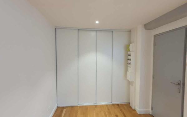 Appartement à vendre    3 pièces • 65 m2 Montivilliers