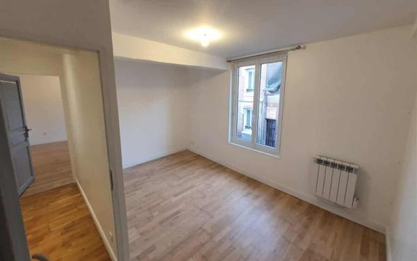 Appartement à vendre    3 pièces • 65 m2 Montivilliers