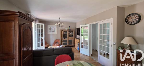 Maison à vendre 5 pièces 118 m² Luisant