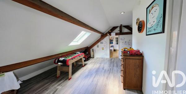 Maison à vendre 5 pièces 118 m² Luisant