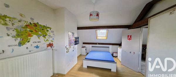 Maison à vendre 5 pièces 118 m² Luisant