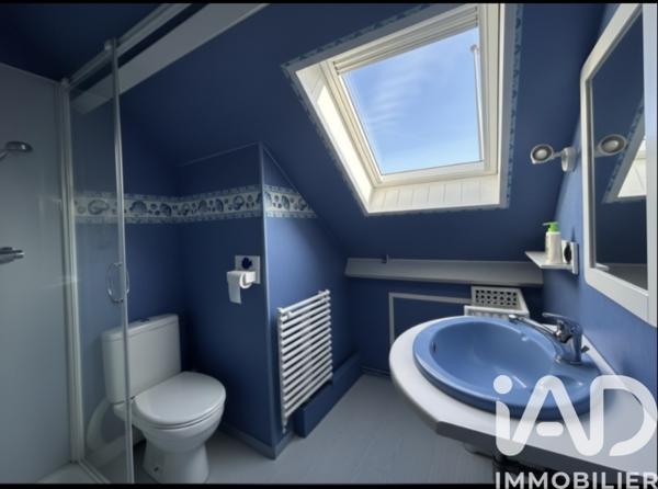 Maison à vendre 5 pièces 118 m² Luisant