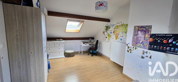 Maison à vendre 5 pièces 118 m² Luisant