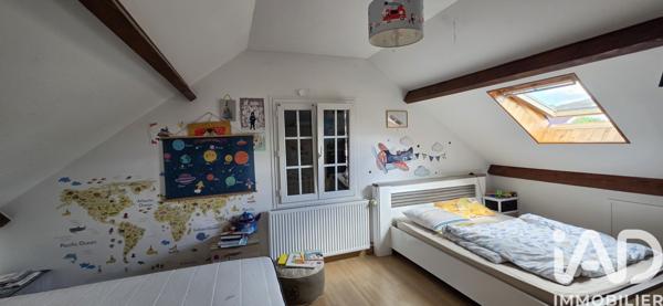 Maison à vendre 5 pièces 118 m² Luisant