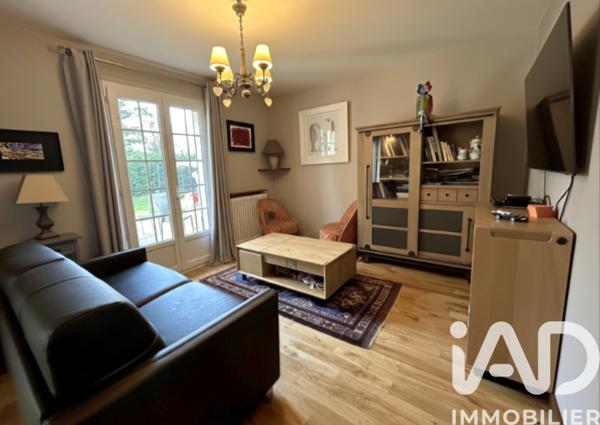 Maison à vendre 5 pièces 118 m² Luisant
