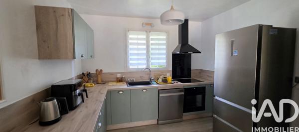 Maison à vendre 5 pièces 118 m² Luisant