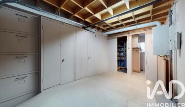 Maison à vendre 5 pièces 118 m² Luisant