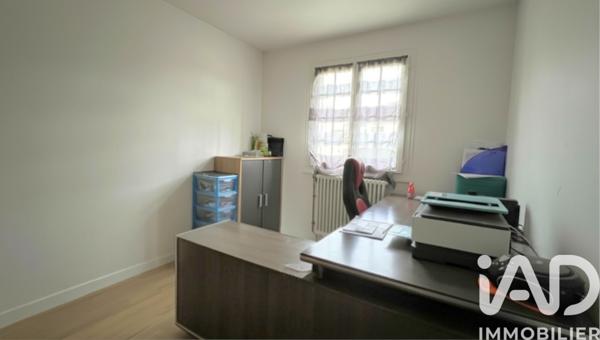 Maison à vendre 5 pièces 118 m² Luisant