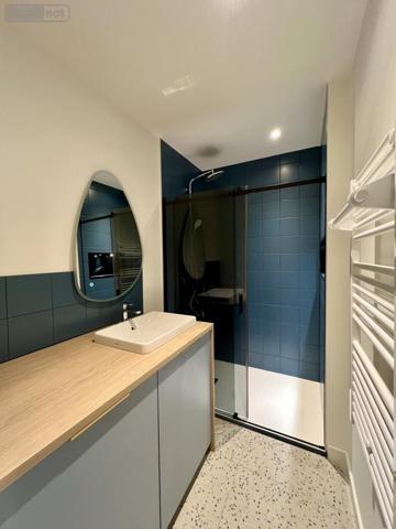 Appartement à vendre à Lorient dans le Morbihan (56100), ref : 56081-2456   
Merville