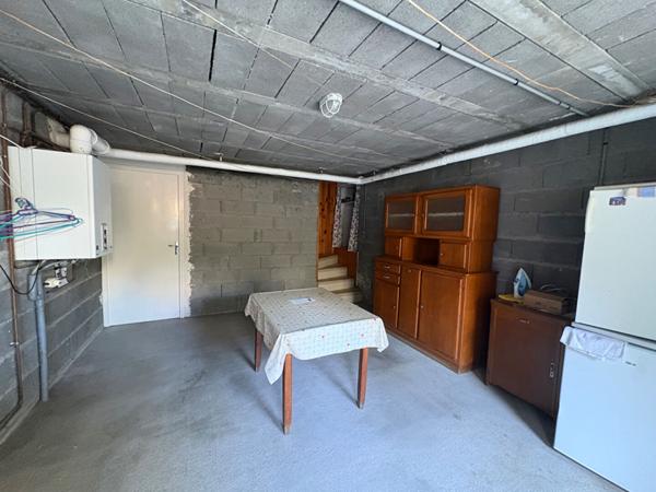 Maison de 88 m² à Saumur