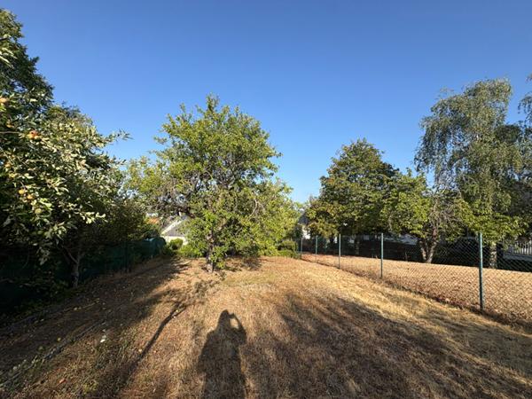 Maison de 88 m² à Saumur