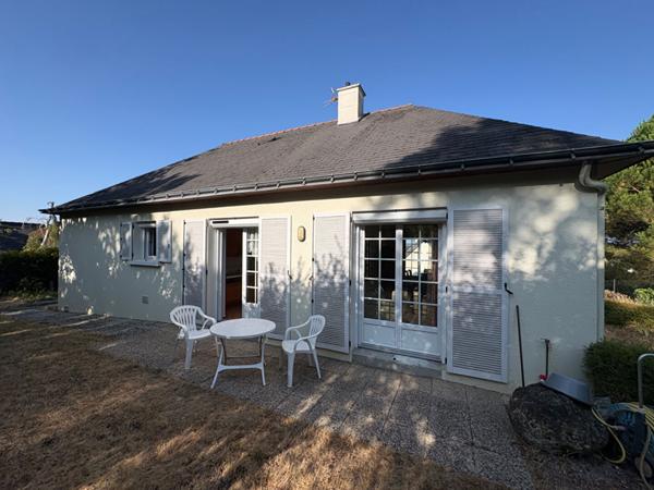 Maison de 88 m² à Saumur