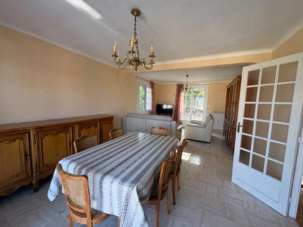 Maison de 88 m² à Saumur