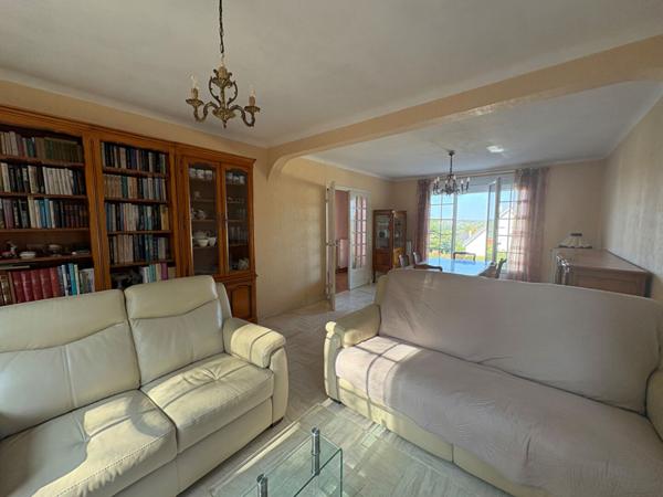 Maison de 88 m² à Saumur