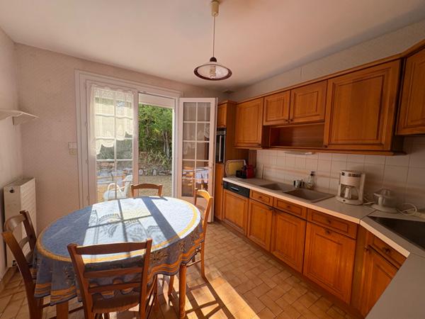 Maison de 88 m² à Saumur