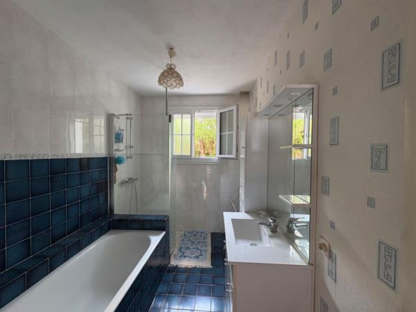 Maison de 88 m² à Saumur