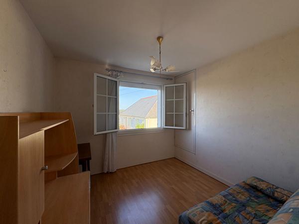 Maison de 88 m² à Saumur