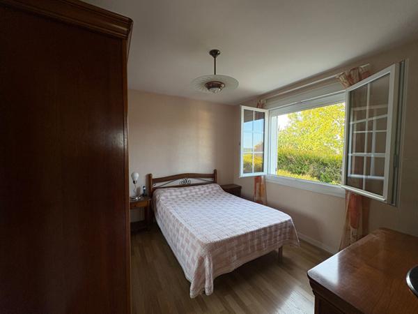 Maison de 88 m² à Saumur