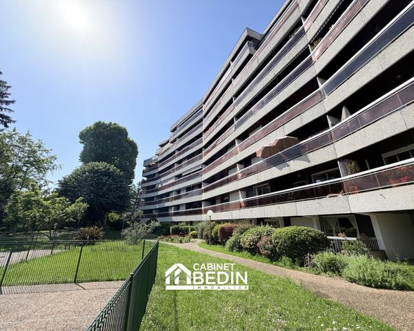Achat Appartement 5 pièces Bordeaux 3 chambres