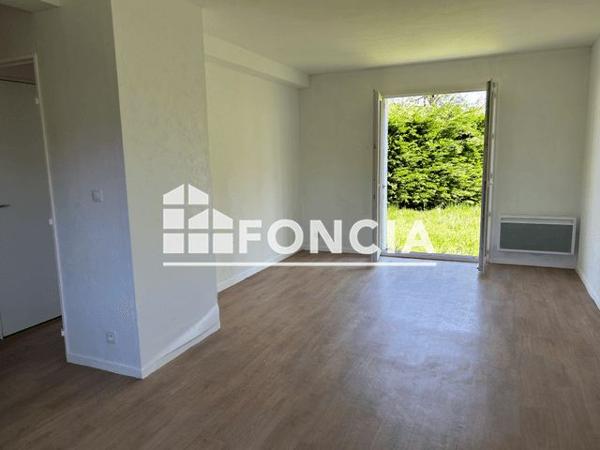 Location Maison 4 pièces 77.91 m² - 26 RESIDENCE LE PUITS BEAUJON Les Choux 45290