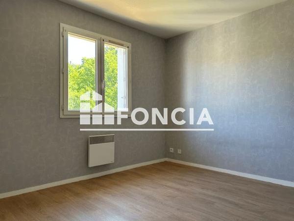 Location Maison 4 pièces 77.91 m² - 26 RESIDENCE LE PUITS BEAUJON Les Choux 45290