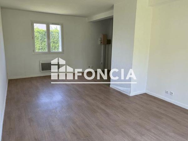 Location Maison 4 pièces 77.91 m² - 26 RESIDENCE LE PUITS BEAUJON Les Choux 45290
