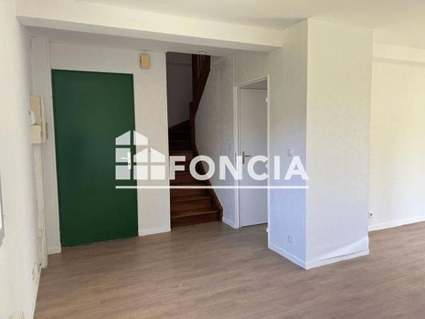 Location Maison 4 pièces 77.91 m² - 26 RESIDENCE LE PUITS BEAUJON Les Choux 45290