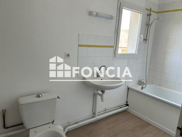 Location Maison 4 pièces 77.91 m² - 26 RESIDENCE LE PUITS BEAUJON Les Choux 45290