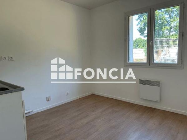 Location Maison 4 pièces 77.91 m² - 26 RESIDENCE LE PUITS BEAUJON Les Choux 45290