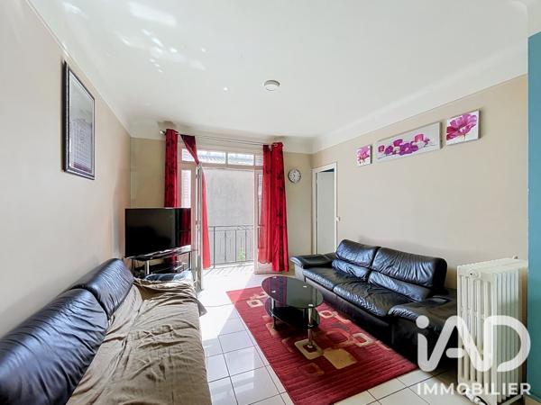 Maison à vendre 4 pièces 79,4 m² Les Pavillons-sous-Bois