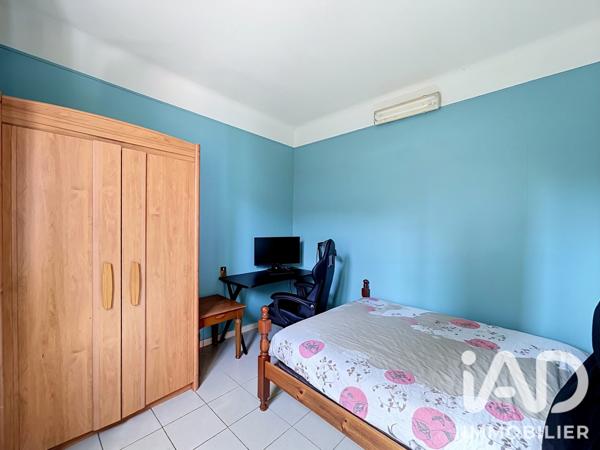 Maison à vendre 4 pièces 79,4 m² Les Pavillons-sous-Bois