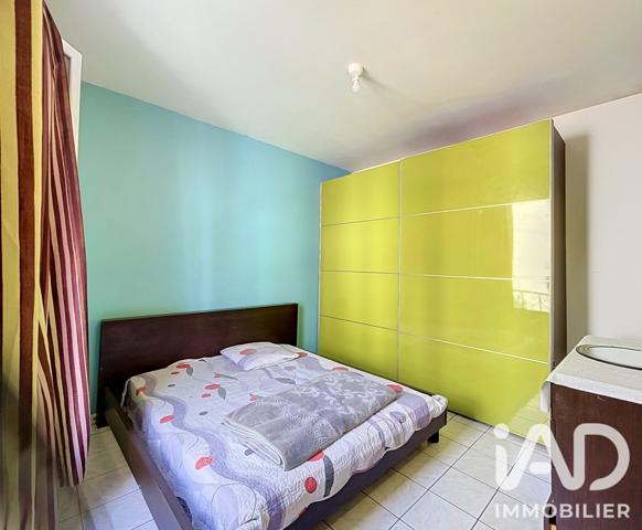 Maison à vendre 4 pièces 79,4 m² Les Pavillons-sous-Bois