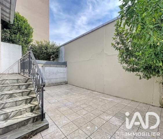 Maison à vendre 4 pièces 79,4 m² Les Pavillons-sous-Bois