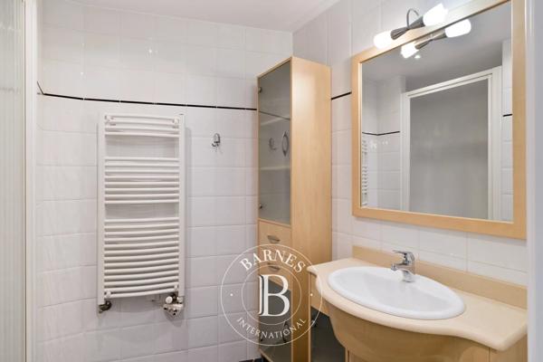 Saint-Jean-de-Luz, Appartement 2 Chambres -  74 m² à vendre