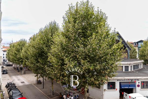 Saint-Jean-de-Luz, Appartement 2 Chambres -  74 m² à vendre